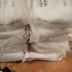 Mary Kay disposable facial cloths
